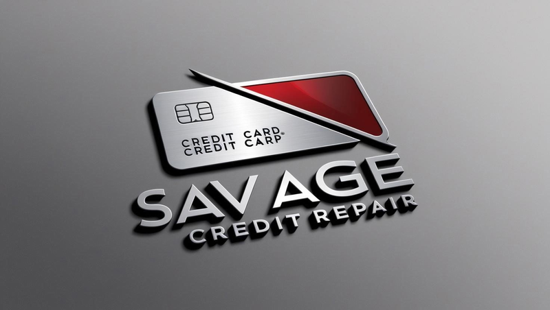 Savage Credit logo